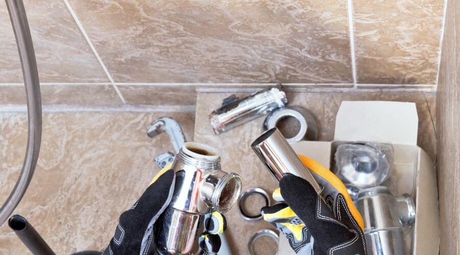 Expert flood damage restoration services in Dunlap, CA
